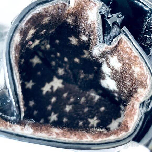 Dinimigi unisex  rain boots shoes 28 (11 USA) - Picture 9 of 10